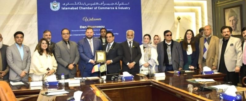 Constanta Port, Maritime, Pakistan, Europe, Commerce