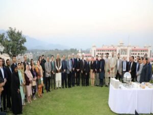 OIC-COMSTECH, Yemen, Sudan, education