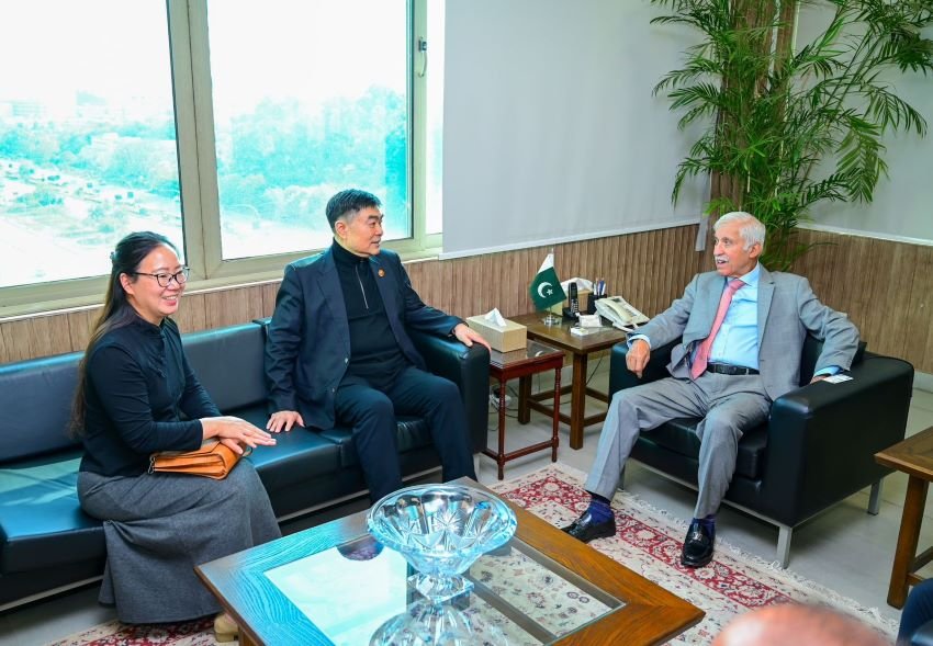 Chinese, Opportunities, investment, Pakistan, innovation