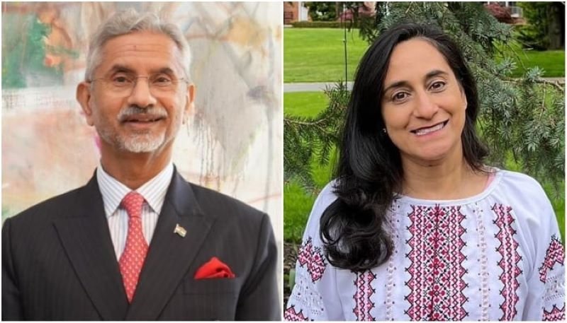 India, Canada, ties, Khalistan, Subrahmanyam Jaishankar