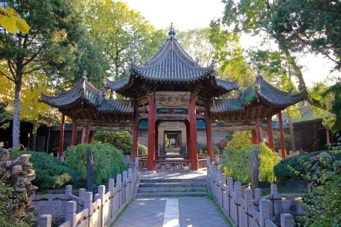 Chinese, Islamic, civilization, culture, Pakistan