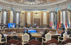 Central Asia, Dushanbe, Tajikistan, Shanghai Cooperation Organisation, security