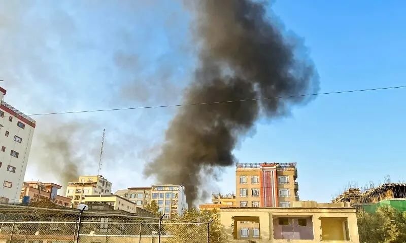 Pakistan, Afghanistan, ceasefire, Kabul, Taliban
