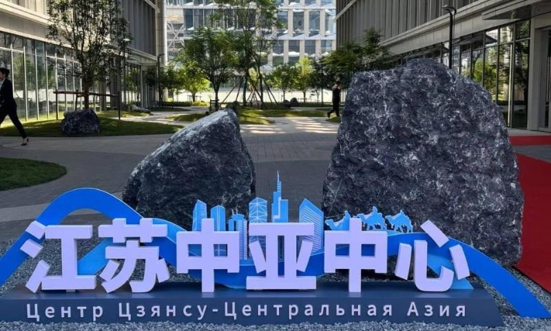 China, Central Asia, Belt and Road Initiative, economic, Turkmenistan