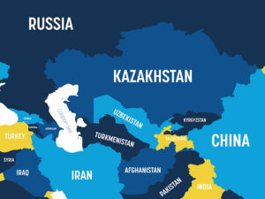 Why Central Asia Refuses to Choose Sides 3