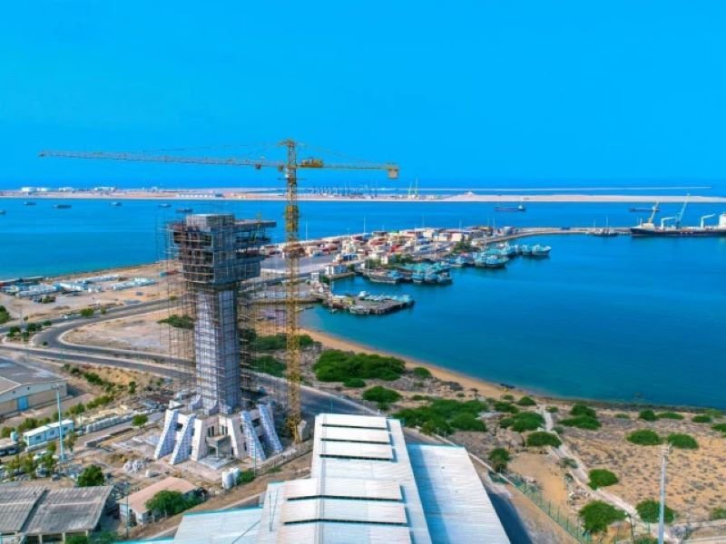 Afghanistan, India, trade, Pakistan, Taliban