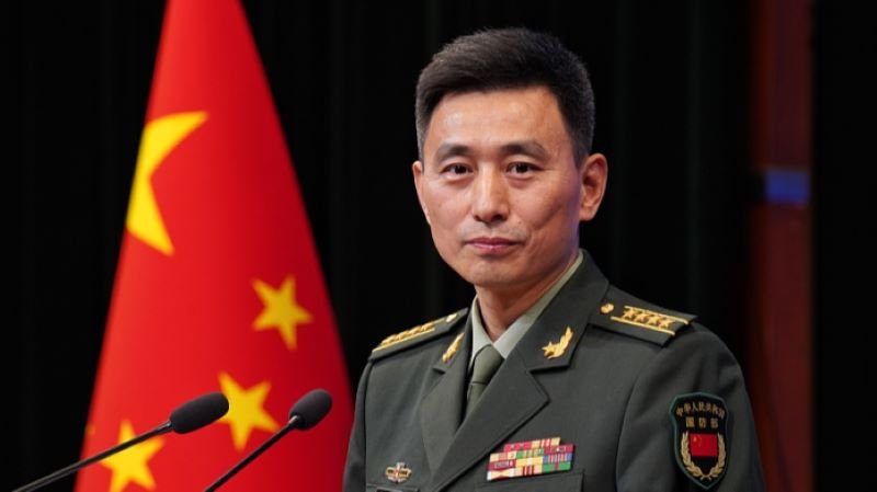 China, UAE, Air Force, Military, Cooperation