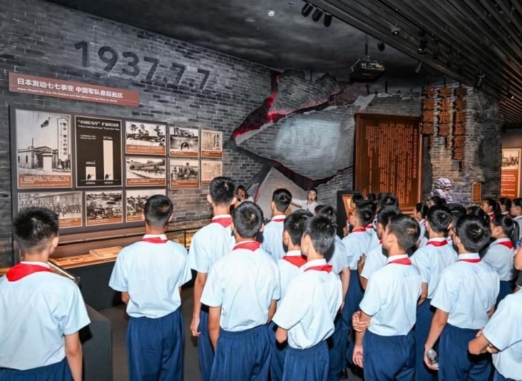 China, Japan, World War II, Military, Asia