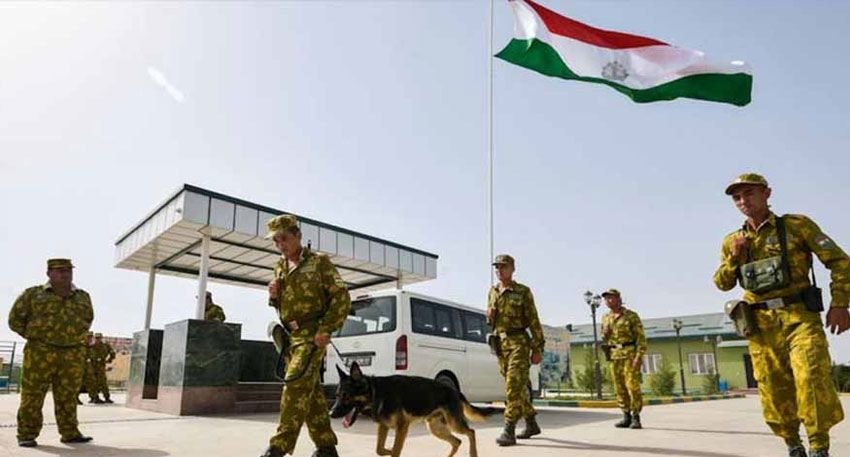 chi Tajikistan, Afghan, Chinese, WeChat, company