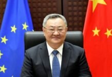 China Launches Global Governance Initiative at UN China, Pakistan, challenges, United Nations, initiative