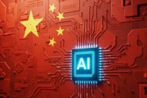 How China is Reshaping AI Future Through Government-Guided Capital Strategy 1 China