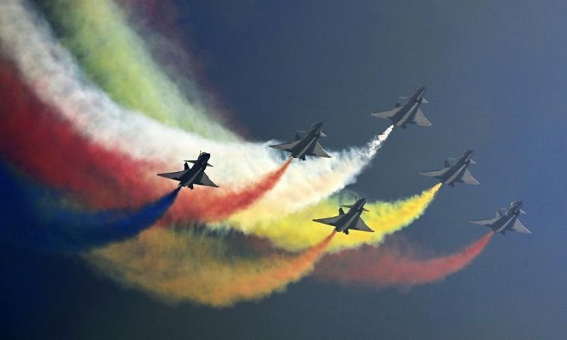 People's Liberation Army, Chinese, Air Force, Egypt,