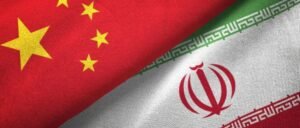 Strait of Hormuz, Iran, China, Partnership, World War II