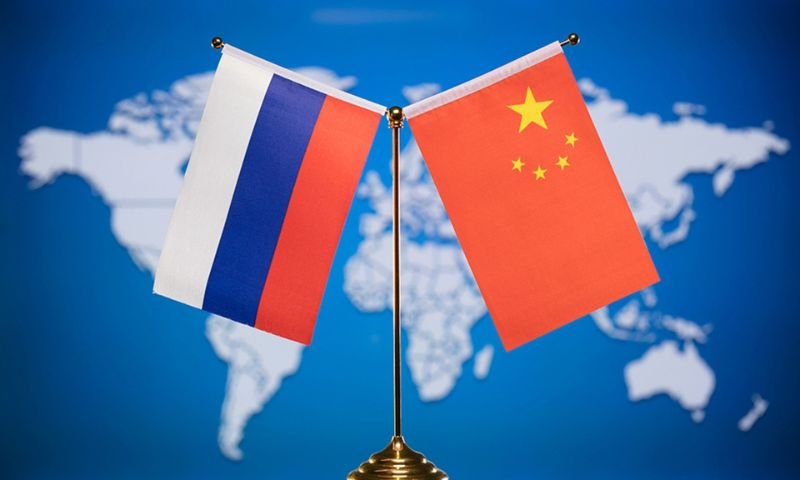 China, Russia, United Sates. Washington, cooperation, Beijing