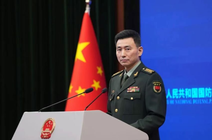 China, Taiwan Strait, Military Drills, Army, Navy, Air Force