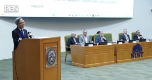 Shanghai Cooperation Organization, Pakistan, Jiang Zaidong, ambassador, cooperation