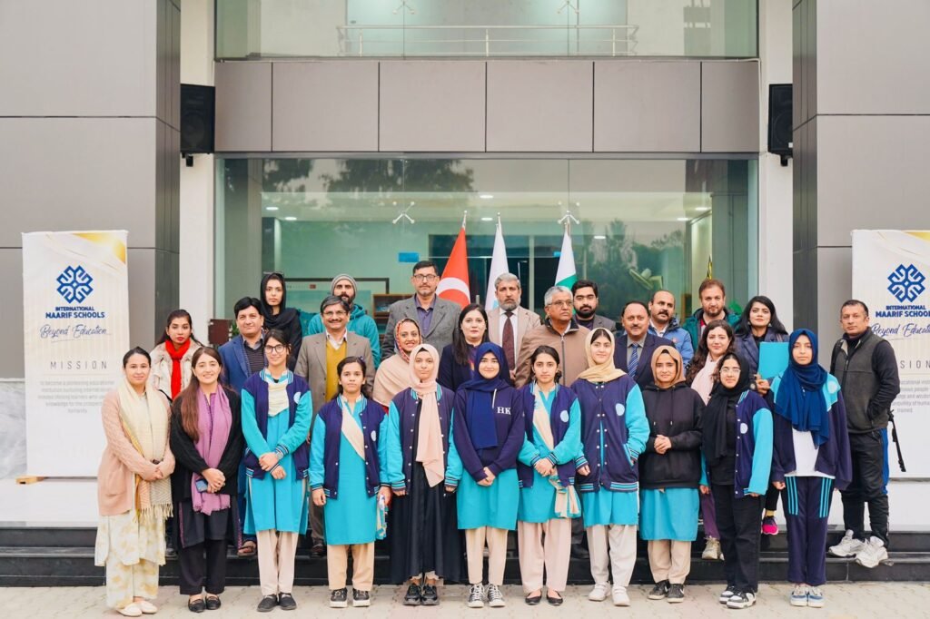 Experts Discuss Climate Solutions at Climate Baithak