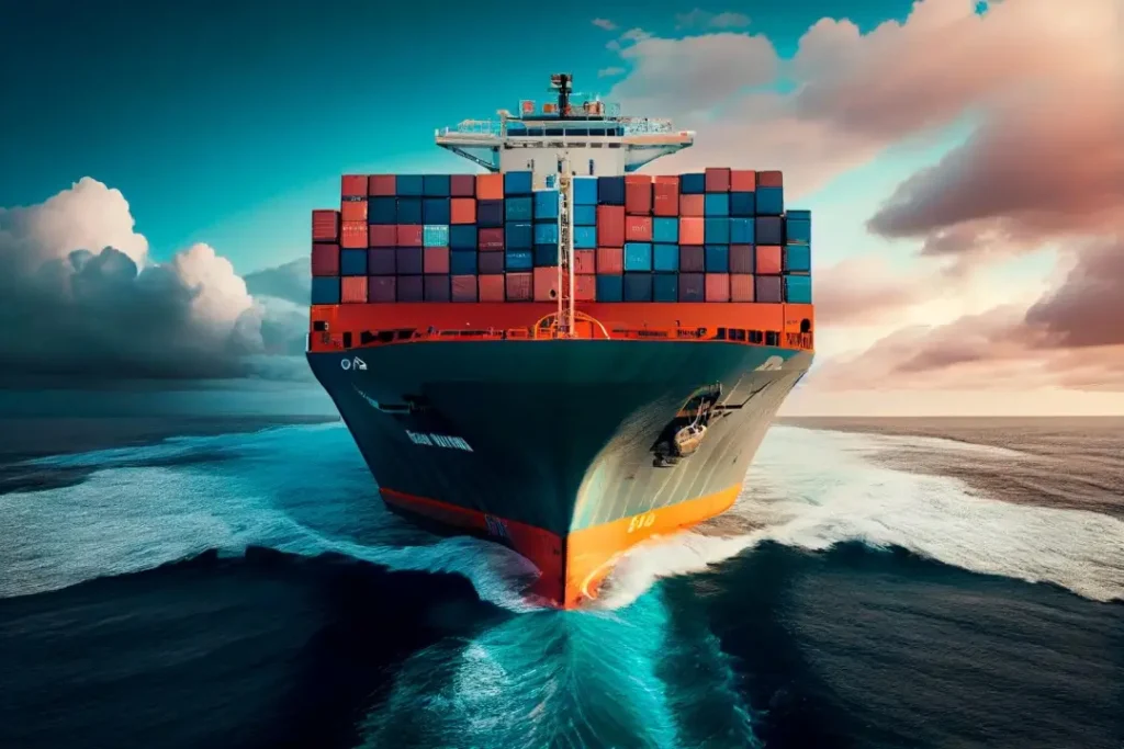 Future of Sustainable Shipping