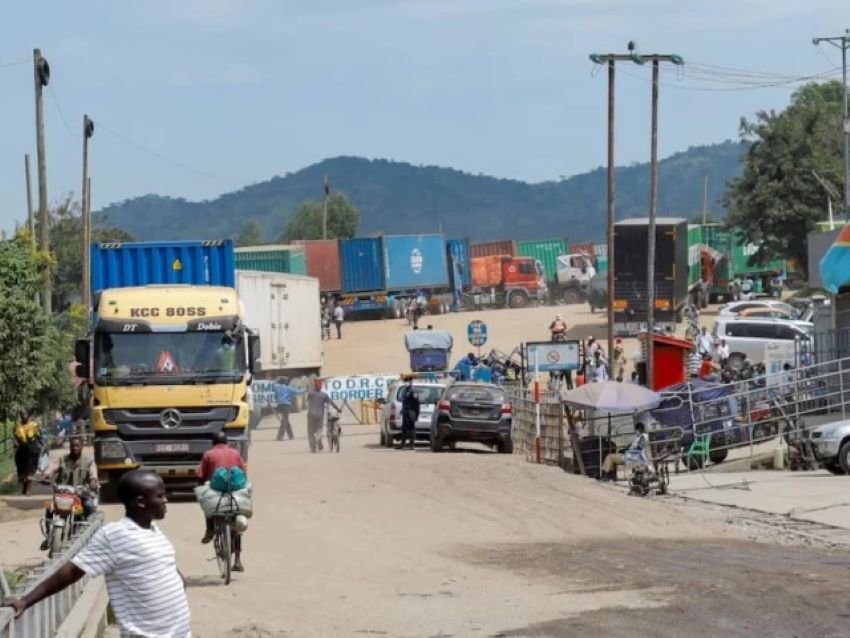 Bundibugyo, Ebola, WHO, Congo, investigation