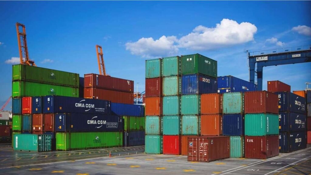 China Hits Back with 84pc Tariffs on US Goods