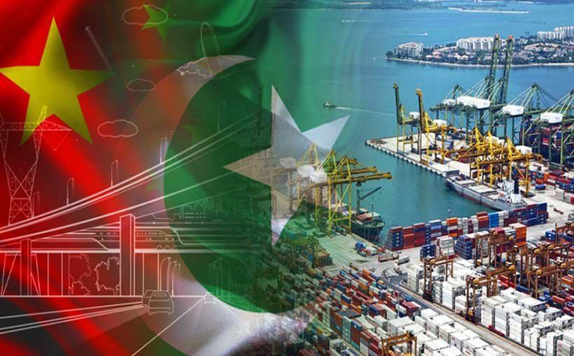 High-quality Development of CPEC Strengthens Building of China-Pakistan Community with a Shared Future