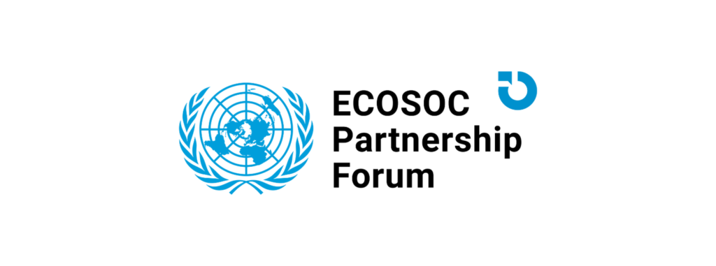 African Group's advocacy for ECOSOC 2025