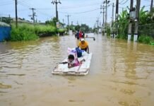 Pakistan Says India Blocking Humanitarian Aid to Cyclone-Hit Sri Lanka Pakistan, Cyclone Ditwah, Sri Lanka, India