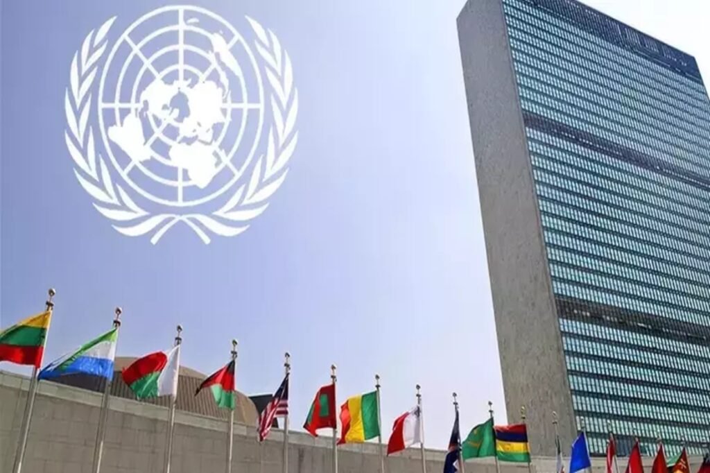 UN Experts Demand Immediate Suspension of EU-Israel Trade Agreement