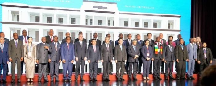 Ishaq Dar, Hong Kong, Xi Jinping, cooperation