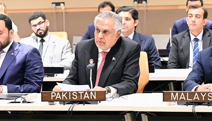 Pakistan’s Foreign Minister Calls for Verifiable Action to Stop Afghan Territory Being Used by Terrorist Groups
