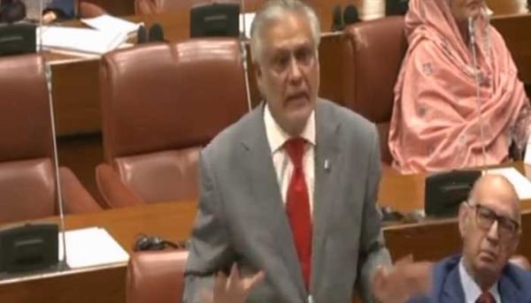 Ishaq Dar, Israel, Iran, Abbas Araghchi, Pakistan