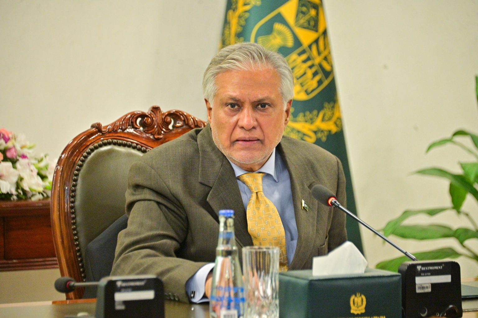 Pakistan, Saudi Arabia, Türkiye to Hold Emergency Makkah Pact Meeting, 6 Countries Seek Membership