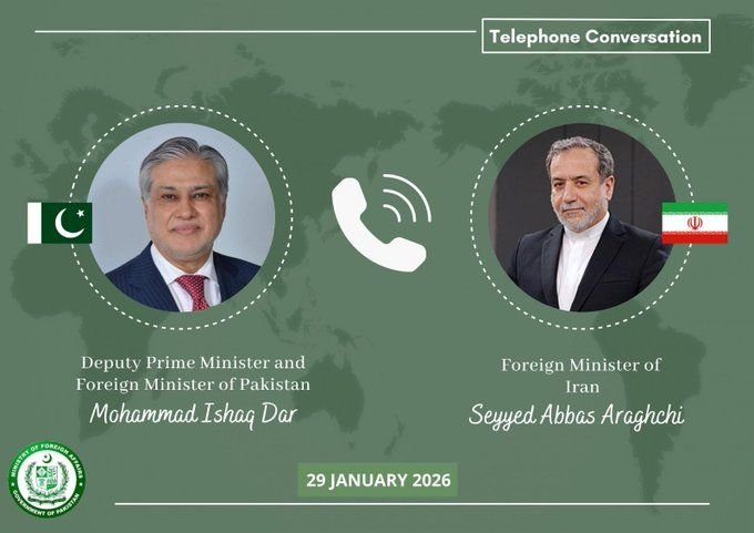 Ishaq Dar, Abbas Araghchi, Pakistan, Iran, Geneva
