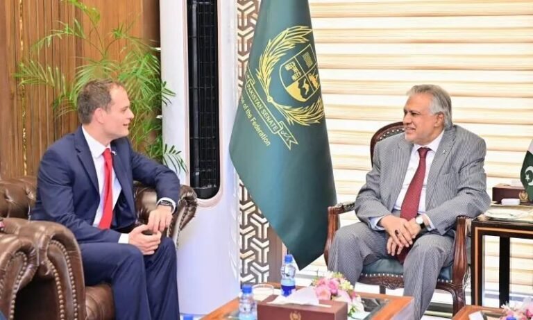 British, Pakistan, Afghanistan, Ishaq Dar, international law