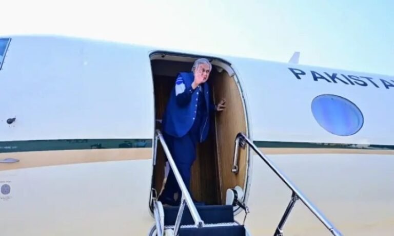 Ishaq Dar, China, Iran, Wang Yi, visit