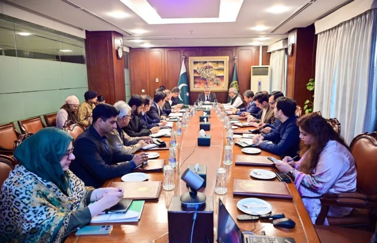 Dar Says 2027 SCO Summit Offers Opportunity to Deepen Regional Cooperation
