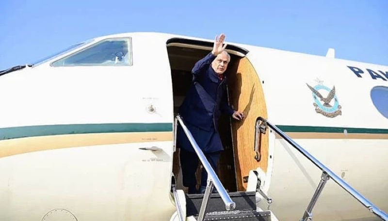 Ishaq Dar, Somaliland, Organisation of Islamic Cooperation, Isreal, Saudi Arabia