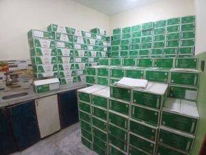 UAE, Ramadan, Lasbela, Balochistan, Pakistan