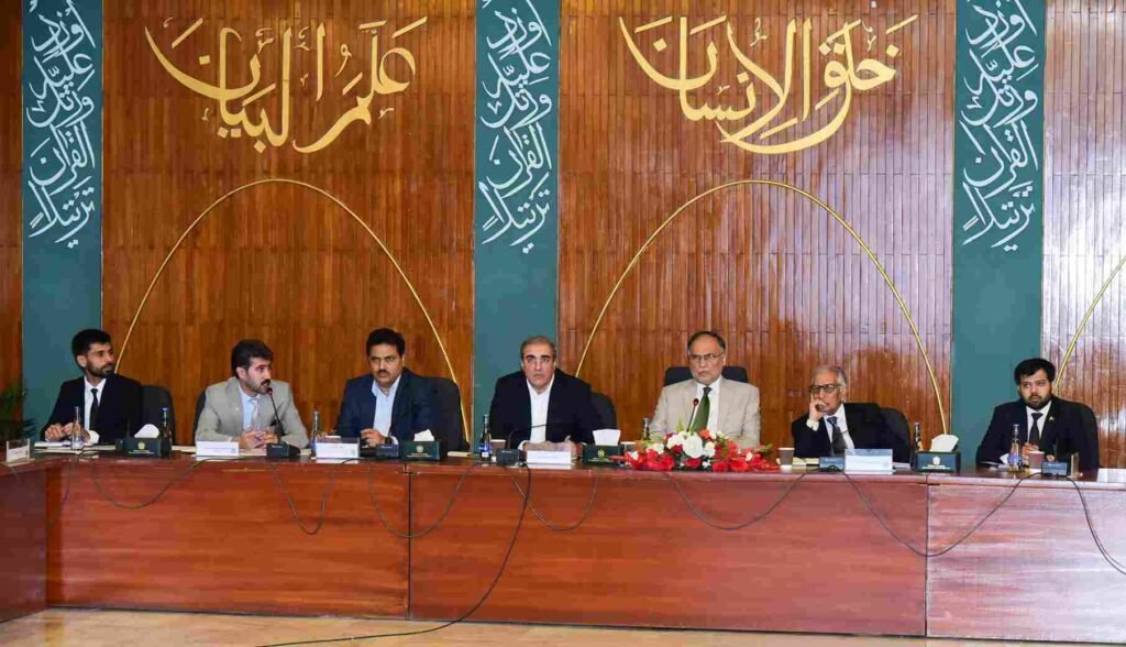 Pak-China Collaboration Strengthened Ahead of SCO Summit