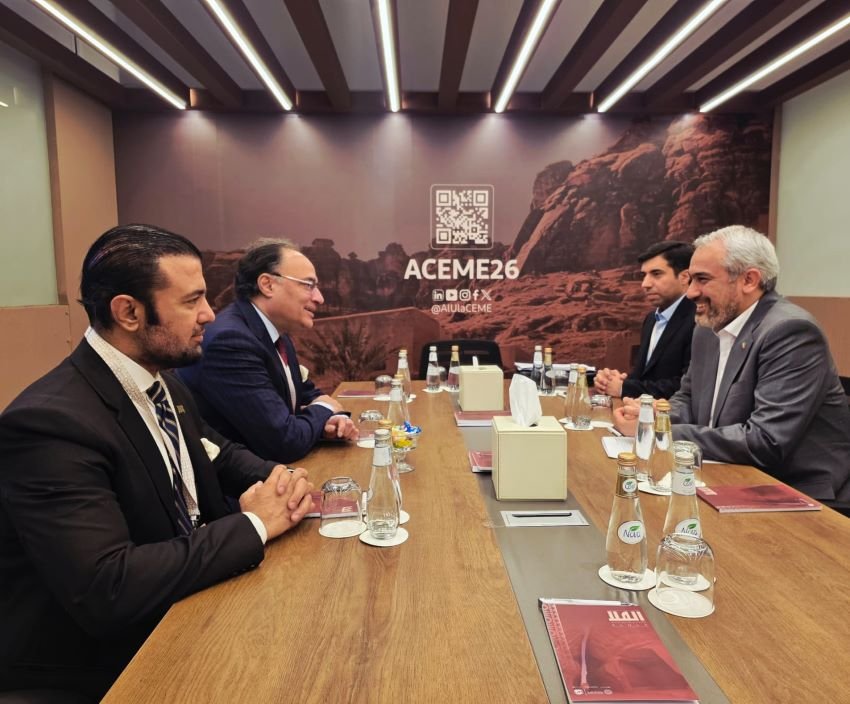 Pakistan, Iran, Economic, Muhammad Aurangzeb, trade