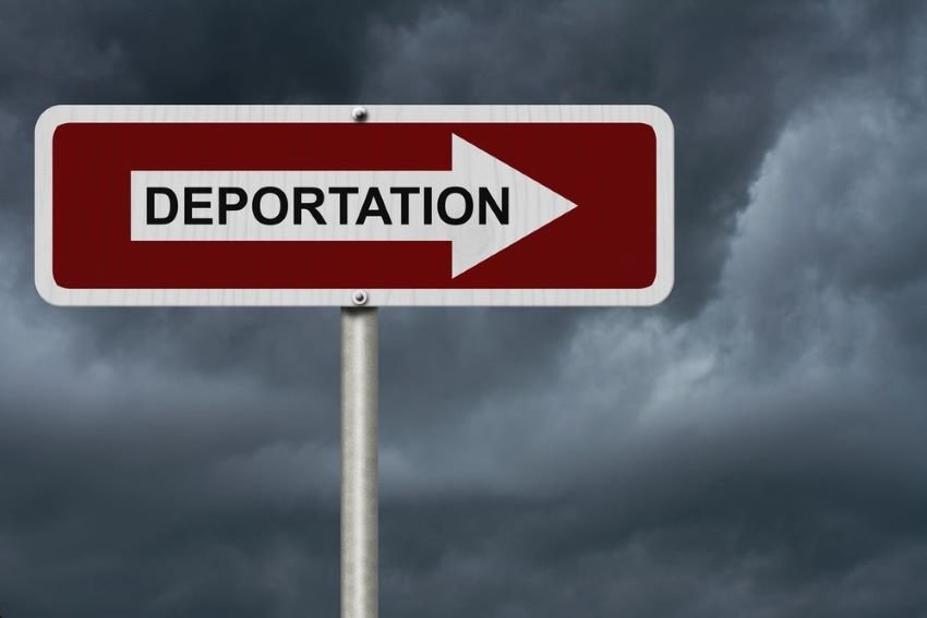 Austria, Uzbekistan, Afghan, Deportations