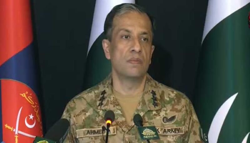 Pakistan, India, Inter-Services Public Relations, ISPR, Indus Waters Treaty