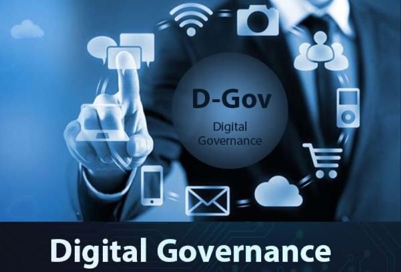 Globalization, Digital, Governance, technologies, economy