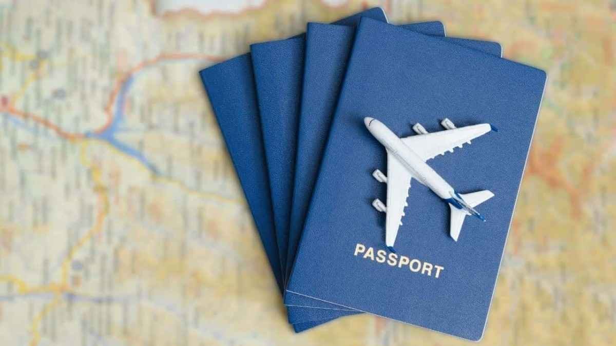 Visa, India, Trump, White House, United States