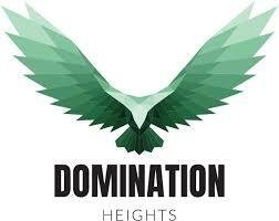 Domination Heights