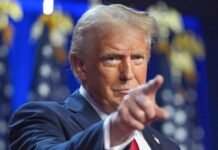 Trump Warns Israel Against ‘Interfering’ in Syria Trump Warns Israel Against ‘Interfering’ in Syria