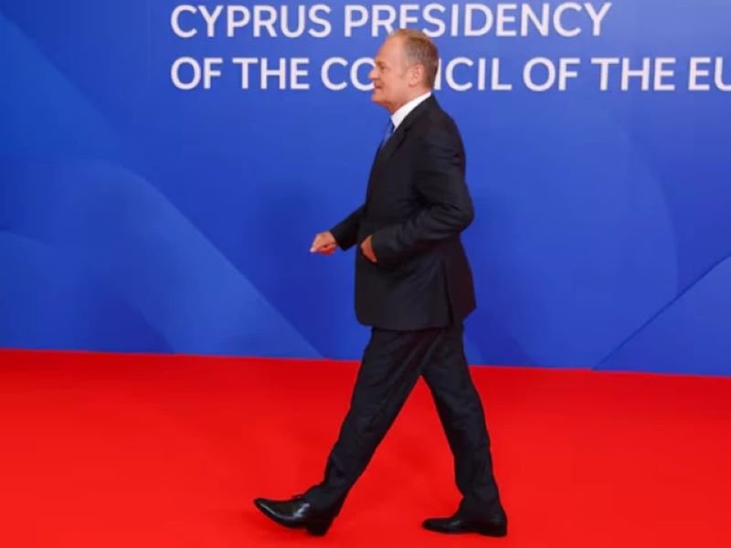 Polish, NATO, Russian, Donald Trump, Donald Tusk