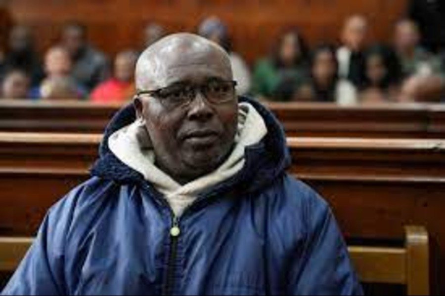 Rwandan Genocide suspect arrested, faces federal charges