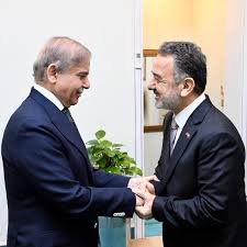 Ambassador Irfan Neziroğlu