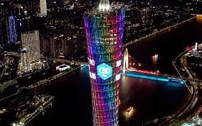 Quanzhou